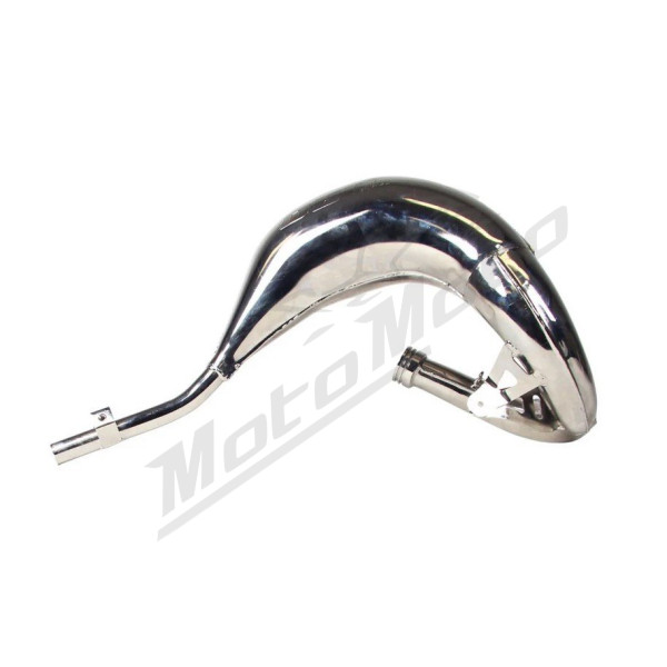DEP PIPES Exhaust pipe steel Yamaha YZ 65 2019>