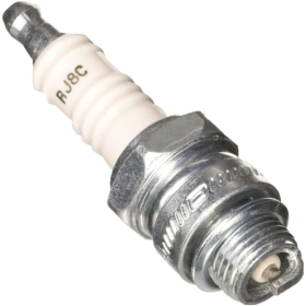 Champion RJ8C Sparkplug