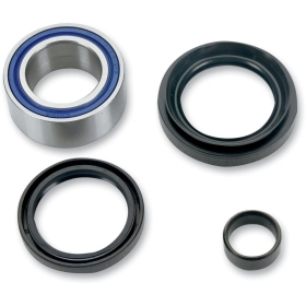 MOOSE OFFROAD Front Wheel Bearing Kit Honda TRX 350-400cc 00-07