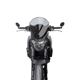 MRA Racing priekinis stiklas KAWASAKI Z650