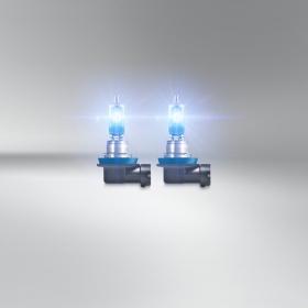 OSRAM Cool Blue Intense H11 12V/55W lemputė - 2vnt
