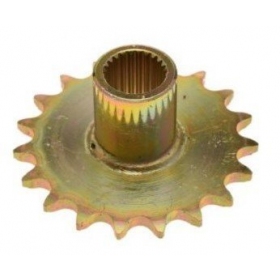 Front sprocket ATV BASHAN 200-250cc 19Teeth