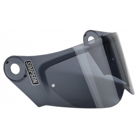 Simpson Darksome helmet visor