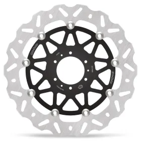 Moto-Master Floating Front Brake Disc 296mm Honda CBR / GL / VFR / XL 600-1800cc 92-17
