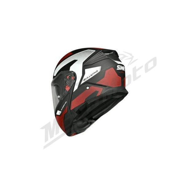 Flip-Up Helmet SMK GULLWING MA231