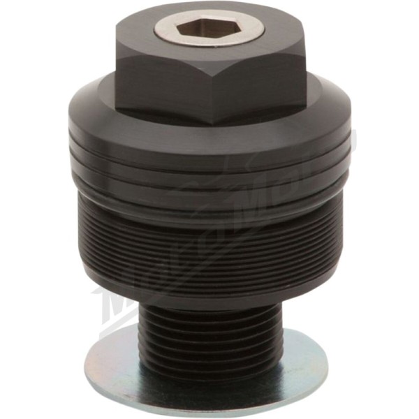 BURLY BRAND Fork Preload Adjusters Harley Davidson 1584-1923cc 2006-2024