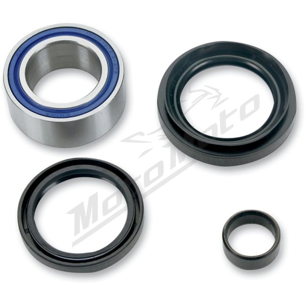 MOOSE OFFROAD Front Wheel Bearing Kit Honda TRX 350-400cc 00-07