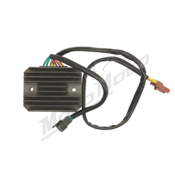 RMS Voltage regulator Apirlia / Derbi / Piaggio 125-500 01-16