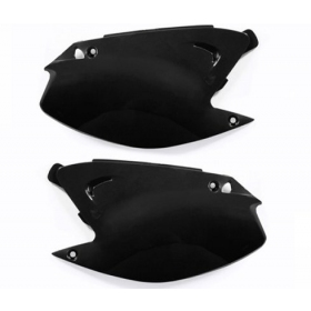 Rear side covers ACERBIS Kawasaki KX 125-250cc 2003-2008 2pcs