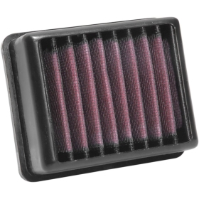 K&N High-Flow Air Filter BMW G 310 16-24