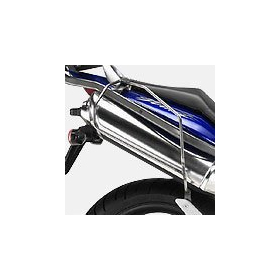 KAPPA side bag rack Honda CB 600 Hornet 98-06
