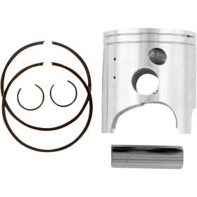 WISECO Pro-Lite Piston Kit YAMAHA WR / YZ 250cc 92-98 Ø68,46 