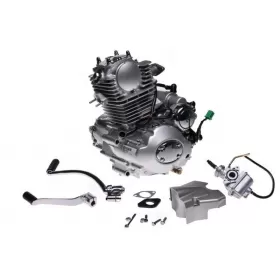 Variklis ROMET ZETKA 50 4T 