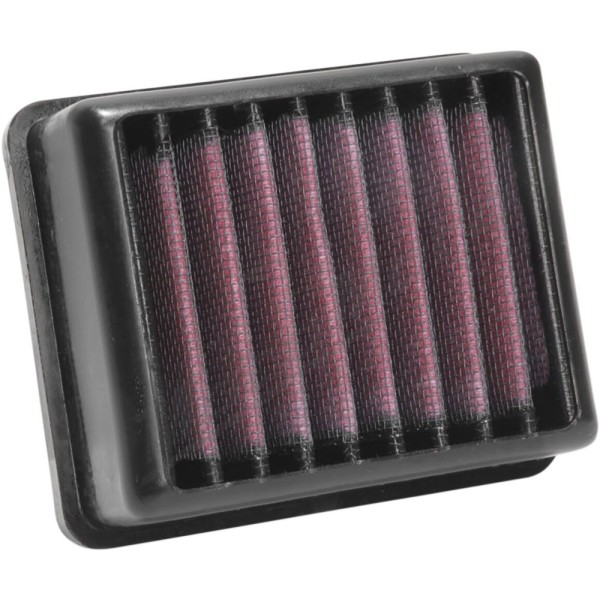 K&N High-Flow Air Filter BMW G 310 16-24