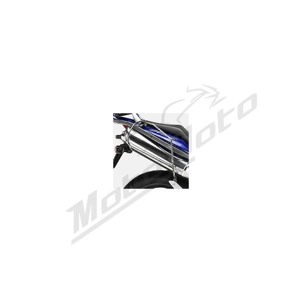 KAPPA side bag rack Honda CB 600 Hornet 98-06