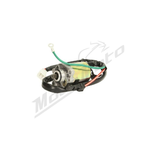 RMS Starter Peugeot Elyseo / Elystar / Jet / Ludix / TKR / Vivacity 50-100 95-17