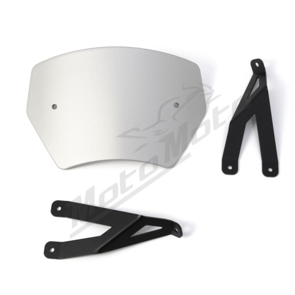 SW-MOTECH Windscreen Triumph Street Scrambler 900 17-22