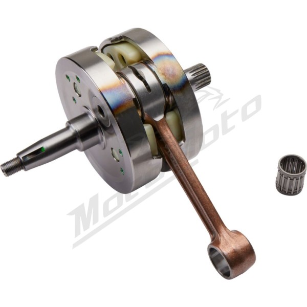 VINTCO Crankshaft Assembly Honda CR 500 R 87-01