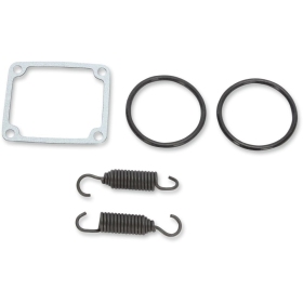 MOOSE OFFROAD Exhaust Gasket Kit Kawasaki KX 125M 03-05