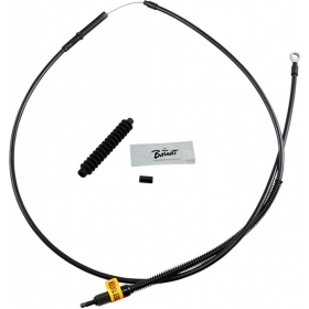 Clutch cable HARLEY DAVIDSON FLST(C/ CI/ F/ FI/ N/ NI/ S/ SC/ SCI/ SI) / FXD (I/ L/ LI/ X/ XI/ XT) / FXST (C/ I/ S/ SI) 1340-1450cc 1996-2007