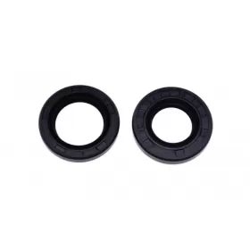 Crankshaft oil seal kit CHINESE SCOOTER / ATV / CROSS 50 / 110 / 125 4T 16.4x30x5 / 19.8x30x5