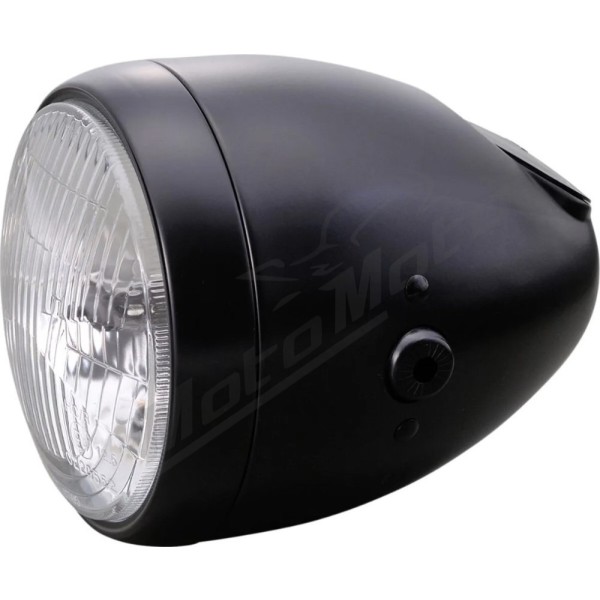 DAYTONA Vintage Headlight ø146mm