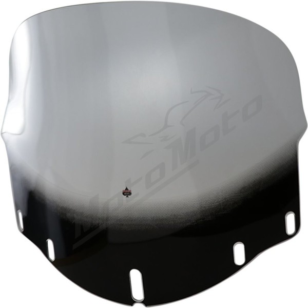 KLOCK WERKS Flare™ Windshield HONDA GL 1800 02-17