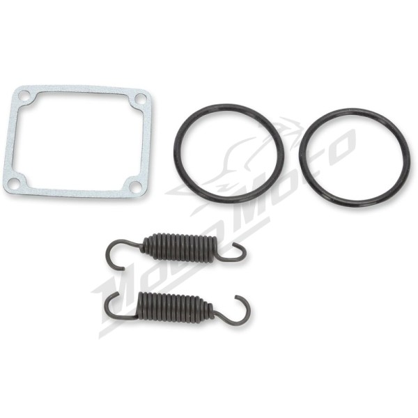 MOOSE OFFROAD Exhaust Gasket Kit Kawasaki KX 125M 03-05