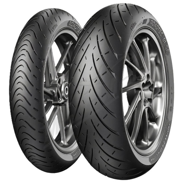 Tire Metzeler Roadtec 01 SE 190/50 R17 73W TL
