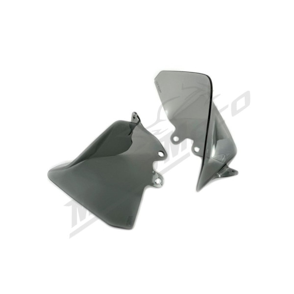 WRS BM097F Wind Deflectors BMW R1300GS ABS 23-25