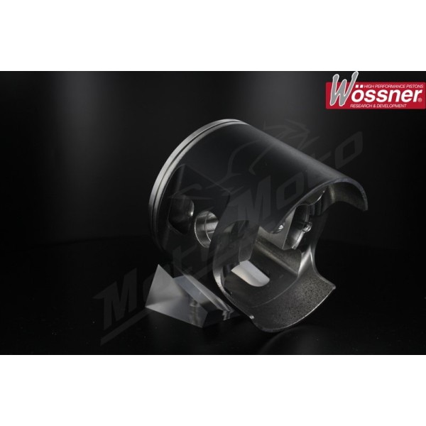WÖSSNER Forged Piston 86,42-87,42mm Husqvarna CR 430 81-87
