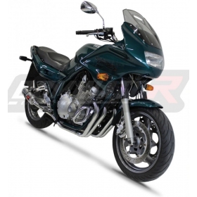 Duslintuvų kompl. Dominator GP1 Yamaha XJ 900 Diversion 1994-2004 + garso slopintuvas