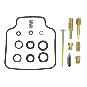 Keyster Carburettor repair kit Honda CBX 550 82-84