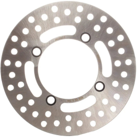MTX Rear Brake Disc Kawasaki KX / Suzuki RM 65 00-21