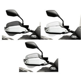 Puig Extension Hand Guards Honda XL 750 Translap 2023