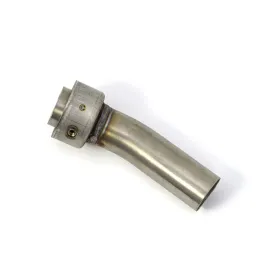 AKRAPOVIC Noise Damper V-TUV284 Yamaha XTZ 690 18-20