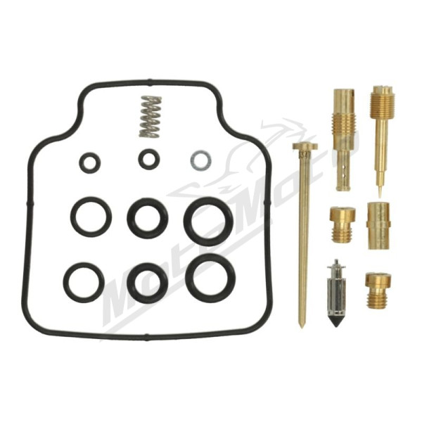Keyster Carburettor repair kit Honda CBX 550 82-84