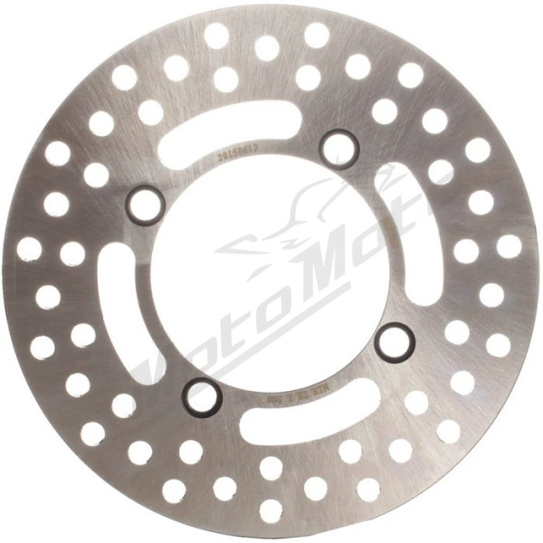 MTX Rear Brake Disc Kawasaki KX / Suzuki RM 65 00-21