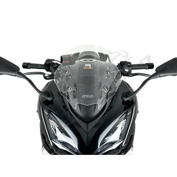 WRS SPORT Windscreen Clear Kawasaki Ninja / Z 1000SX 17-23