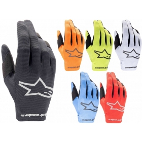 Alpinestars Radar Youth Textile Gloves