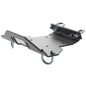 Bronco winch Bracket Kawasaki Brute Force 650 / 750 2005-22