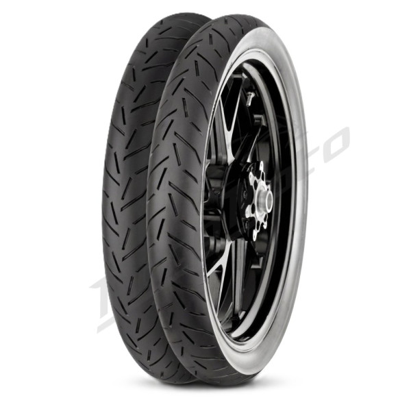 Padanga CONTINENTAL CONTISTREET 100/90 R17 TL 55P