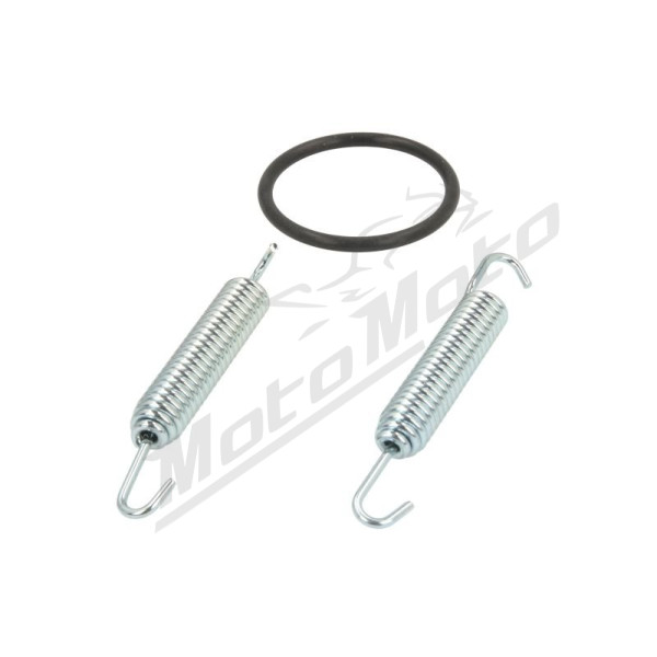 Winderosa Exhaust system gasket / seal Yamaha YZ 80 87-92