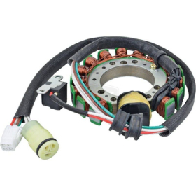 Arrowhead Generatorius Yamaha YFM 600cc 99-01