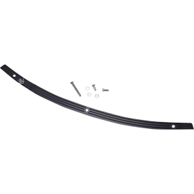 KLOCK WERKS Flare™ Series Windshield Trim HARLEY DAVIDSON FLHTKSE 1690-1923 14-24