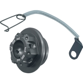 PSR Oil Filler Cap Kit Aprilia RSV4 / Touno 1000 09-16