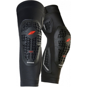 Zandona Netcube Pro-Fit Knee Protectors