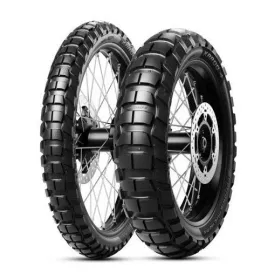 Tire Metzeler Karoo 4 150/70 R18 70T TL