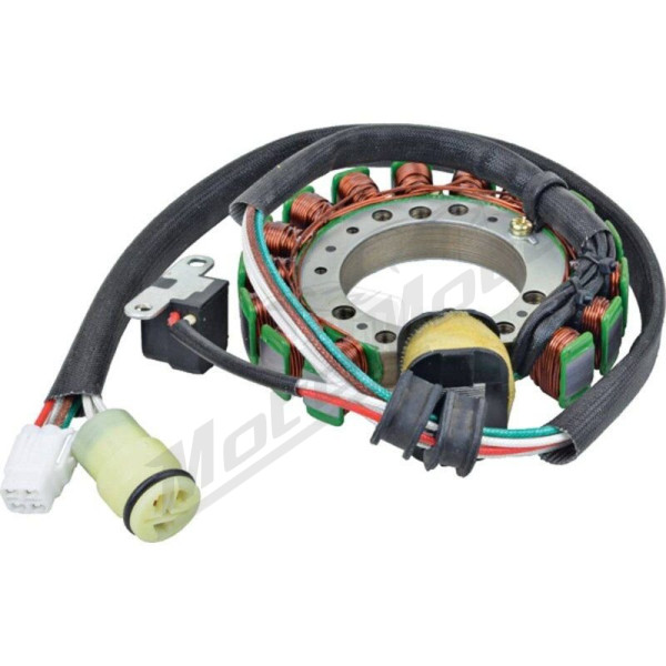Arrowhead Generatorius Yamaha YFM 600cc 99-01
