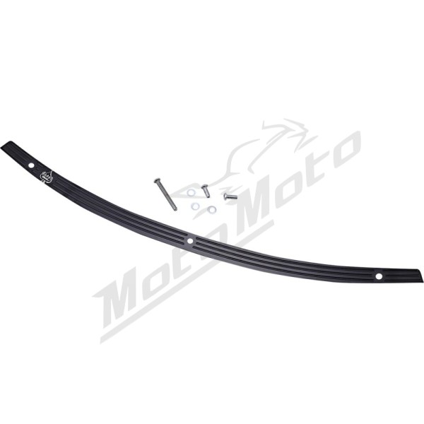 KLOCK WERKS Flare™ Series Windshield Trim HARLEY DAVIDSON FLHTKSE 1690-1923 14-24
